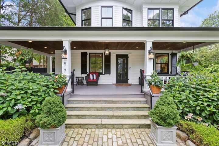Property Photo:  517 Clark St  NJ 07090 