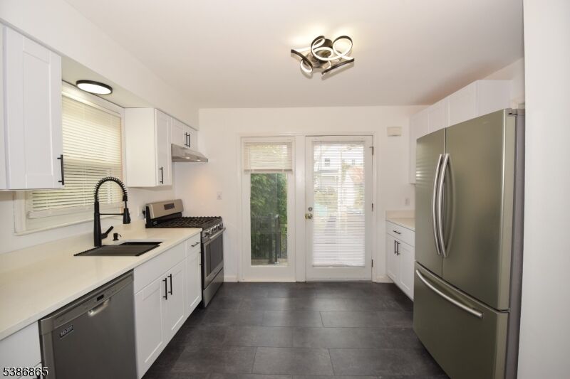 Property Photo: 40 Glaser Ave NJ 08869