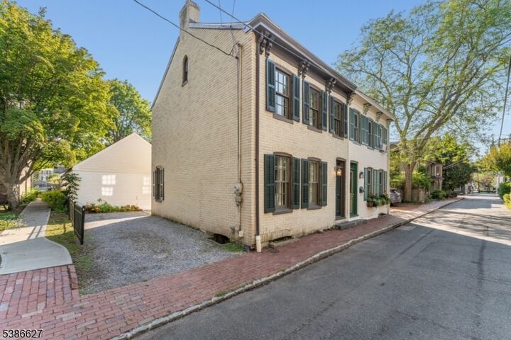 Property Photo:  54 George St  NJ 08530 