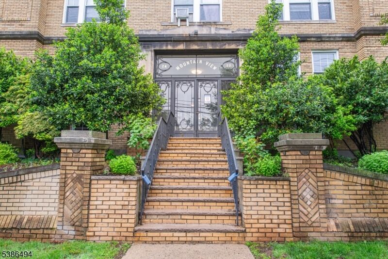 Property Photo: 22 Saint Lukes Pl 37 NJ 07042