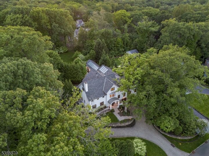 Property Photo:  60 Fernwood Rd  NJ 07901 