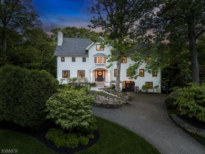 Property Photo: 60 Fernwood Rd NJ 07901