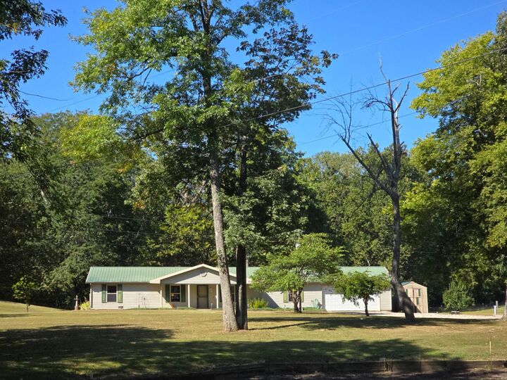 Property Photo:  8900 Martin Martin Rd  KY 42420 