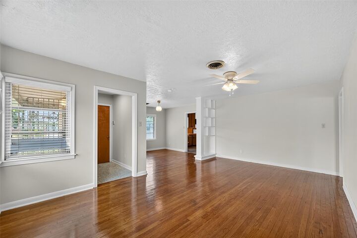 Property Photo: 3817 Anita Street A TX 77004