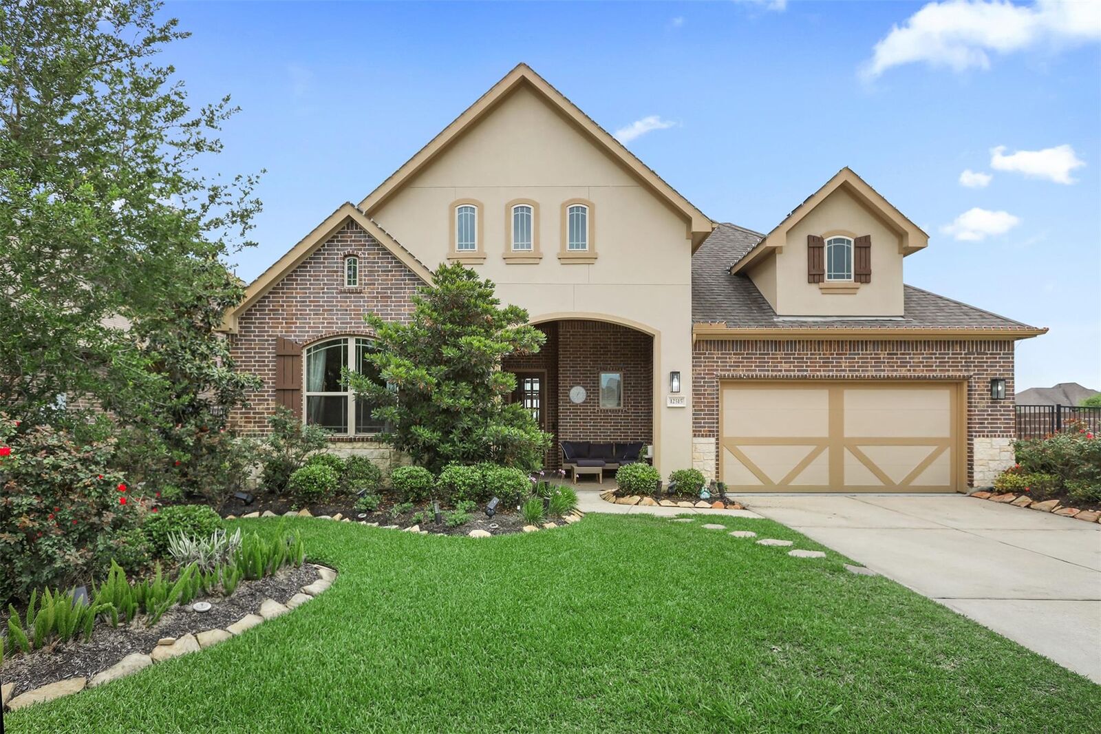 Property Photo:  12515 Cumberland Drive  TX 77568 