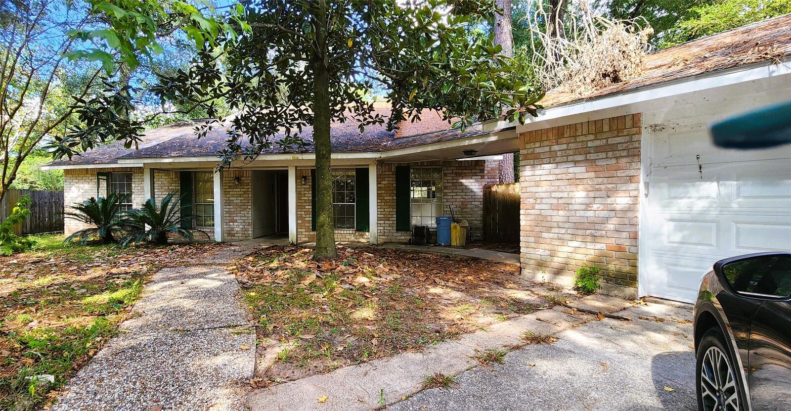 Property Photo:  11806 S Red Cedar Circle  TX 77380 