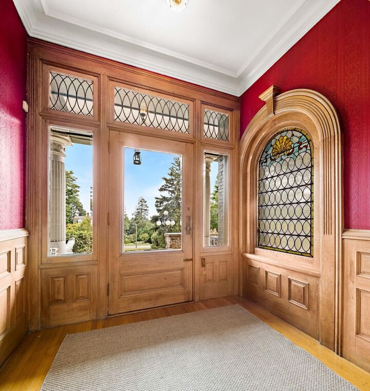 Property Photo: 74 South Mountain Ave NJ 07042