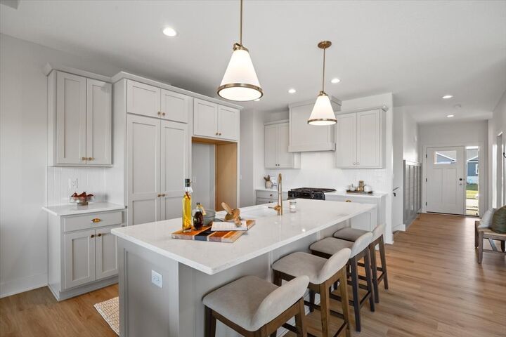 Property Photo:  645 NW Rosemont Drive  IA 50263 