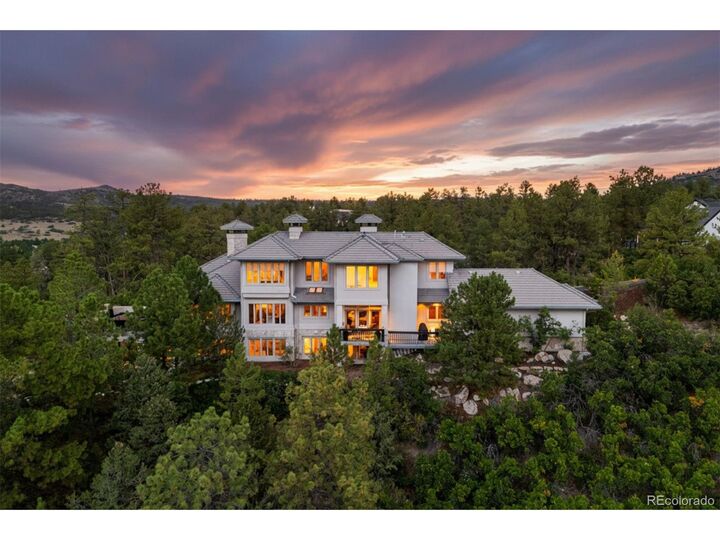 Property Photo: 99 Coulter Pl CO 80108