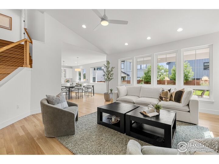 Property Photo:  790 Kohlor Dr  CO 80026 