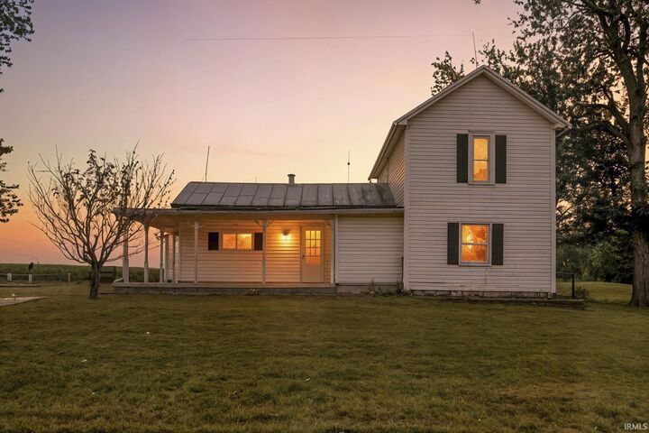 Property Photo:  7630 S Old US Highway 27  IN 46705-9602 