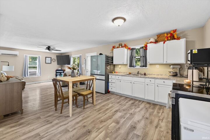 Property Photo: 9664 E Washboard Road IN 47459