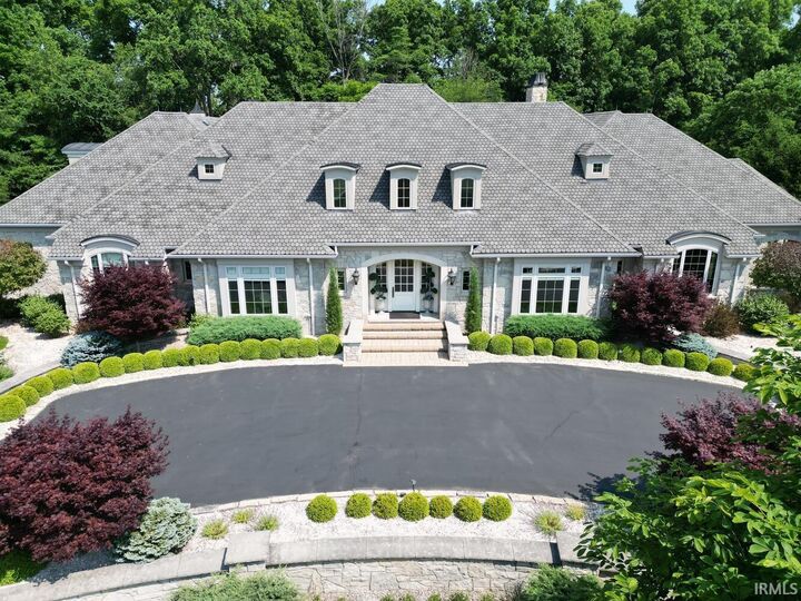 Property Photo:  3593 E Saddlebrook Lane  IN 47401 