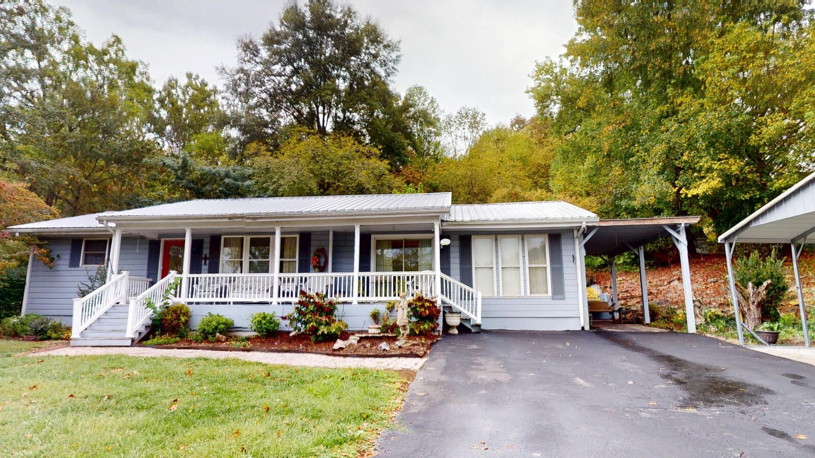Property Photo: 3342 State Highway 174 KY 41164