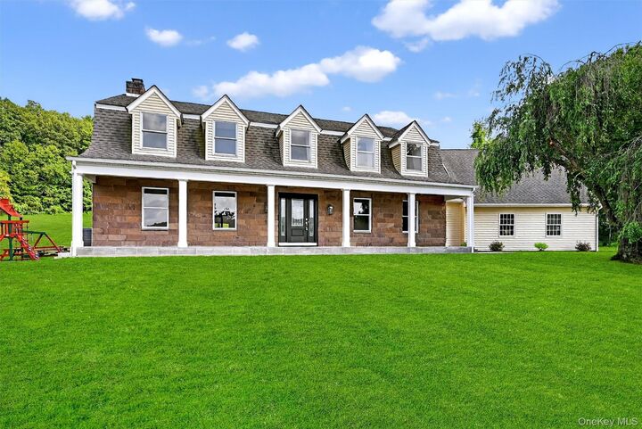 11 Deer Meadow Road  Warwick NY 10990 photo