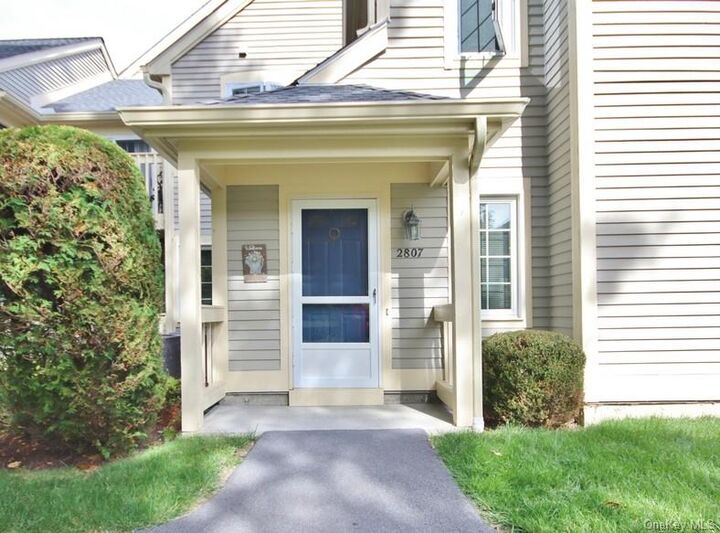 Property Photo:  2807 Morgan Drive  NY 10512 