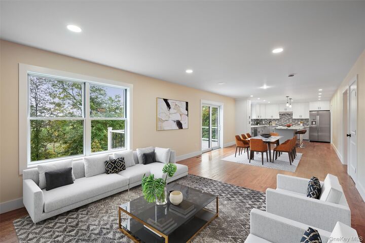 Property Photo: 36 Hill And Dale Road NY 10567