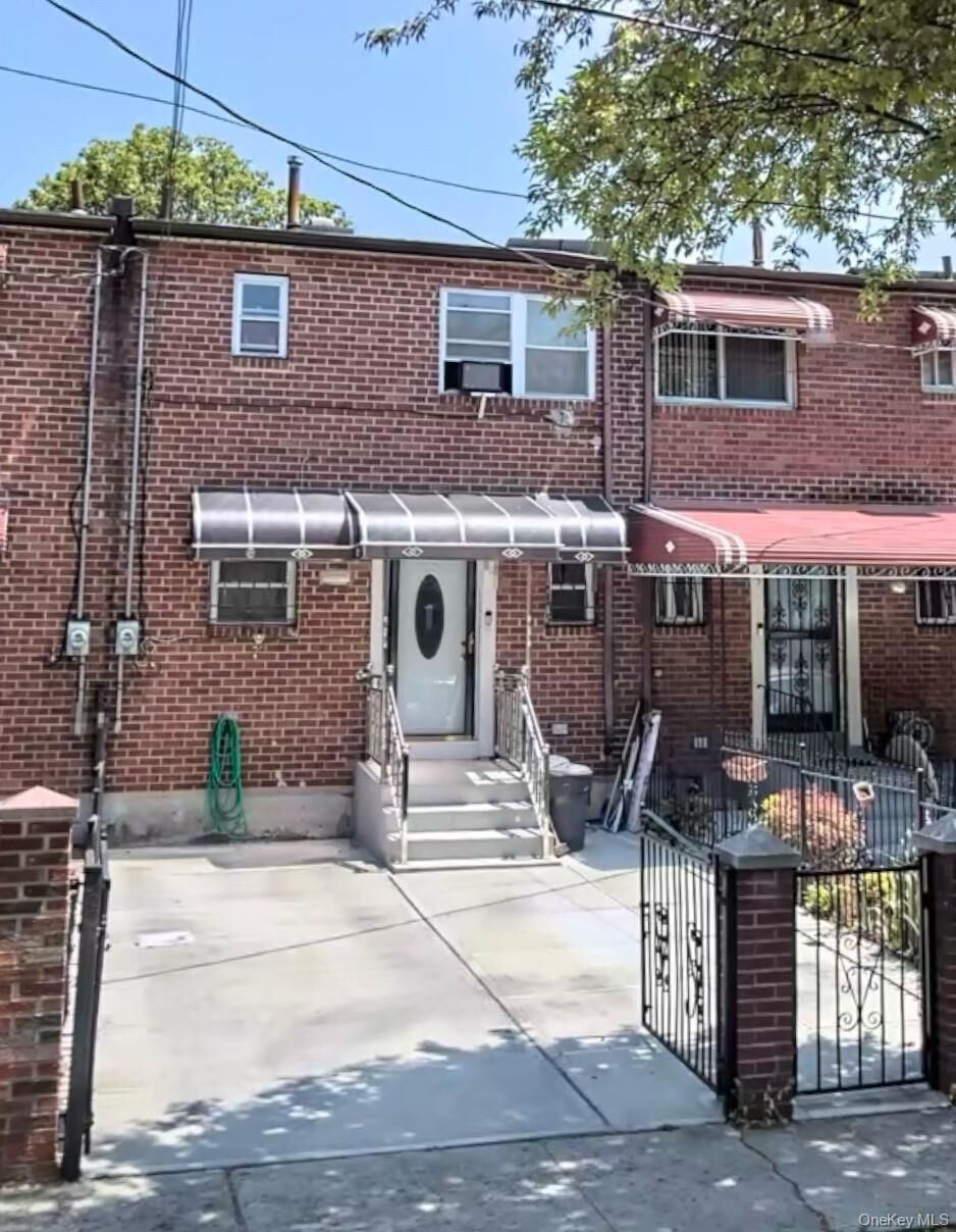 Property Photo:  53 Legion Street  NY 11212 