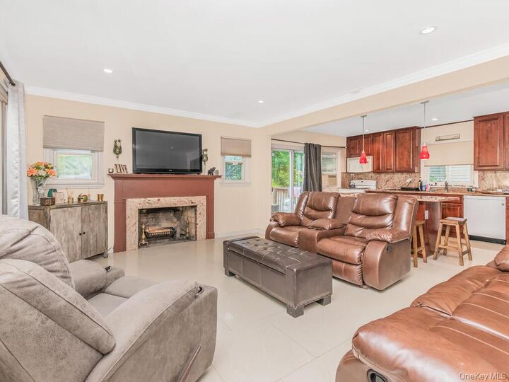 Property Photo:  2398 Centre Avenue  NY 11710 