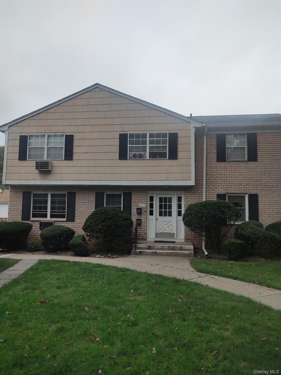 Property Photo: 256 Parkside Drive NY 10901