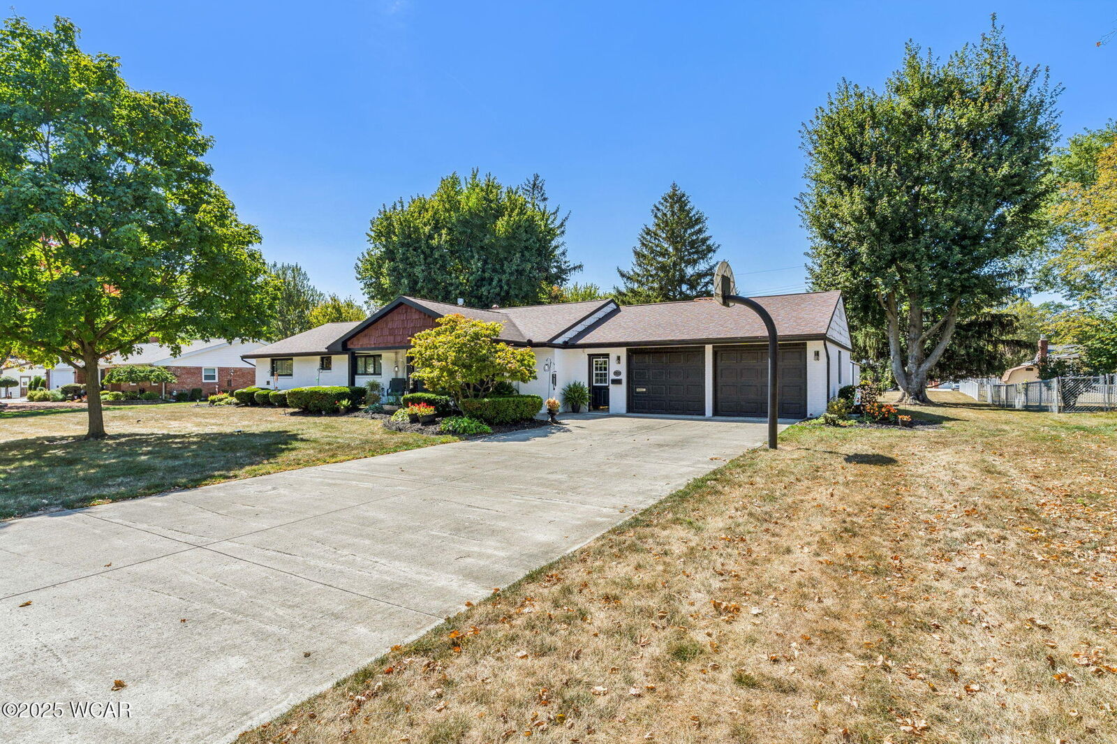 Property Photo:  1018 Cherry Lane  OH 45840 