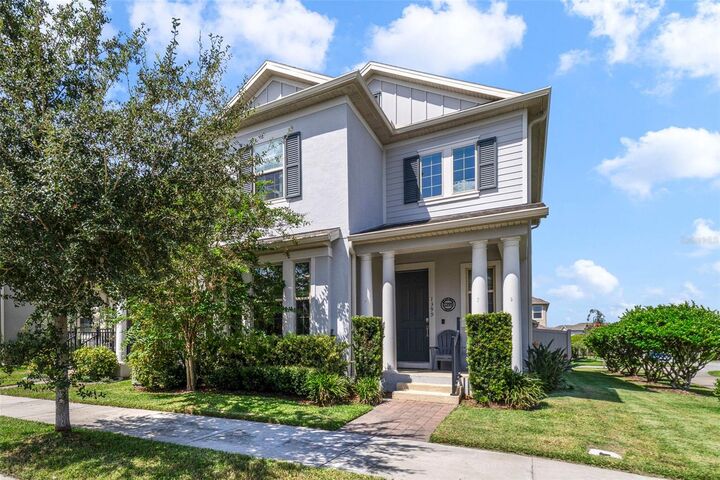 1399 Brave Wolf Point  Winter Springs FL 32708 photo