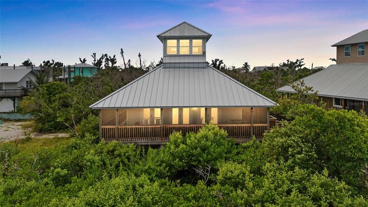 8772 Little Gasparilla Island  Placida FL 33946 photo