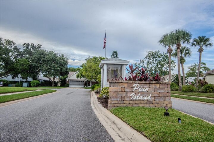Property Photo:  714 Fox Tail Court  FL 32168 