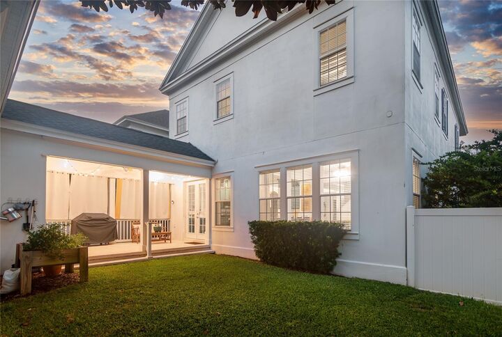 Property Photo:  3838 Haws Lane  FL 32814 