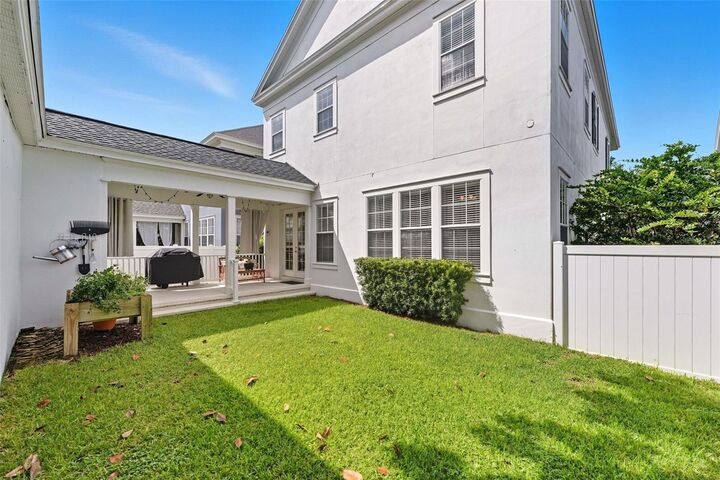 Property Photo:  3838 Haws Lane  FL 32814 