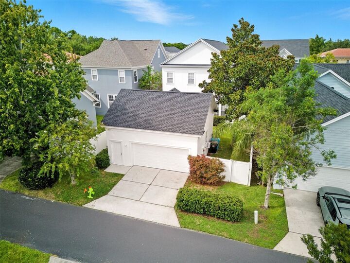 Property Photo:  3838 Haws Lane  FL 32814