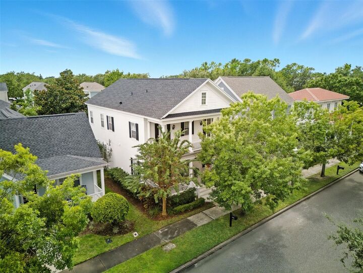 Property Photo: 3838 Haws Lane FL 32814