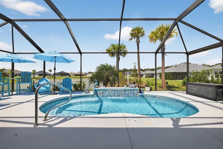 Property Photo:  1694 Colleen Court  FL 34762