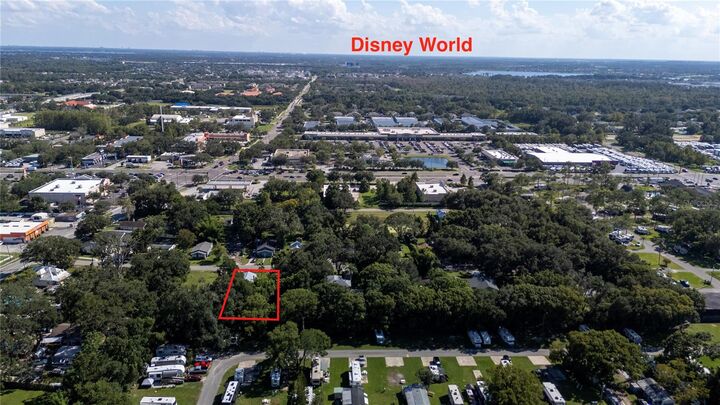 Property Photo:  143 W Morgan Street  FL 34787 