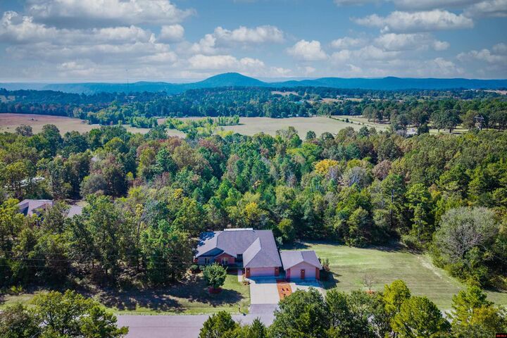 Property Photo:  103 Mountain Valley Drive  AR 72653 