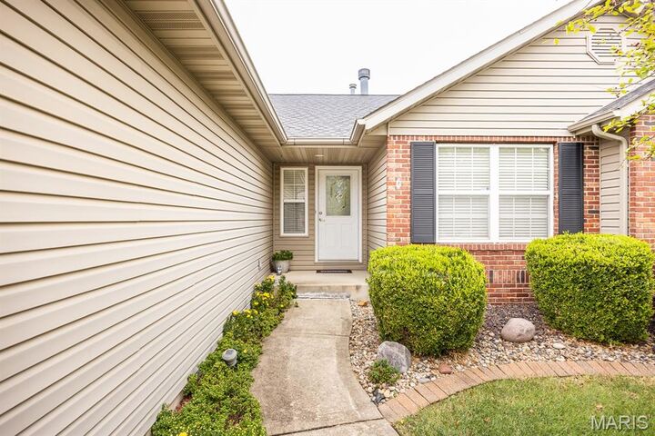Property Photo:  109 Sunnybrooke  IL 62294