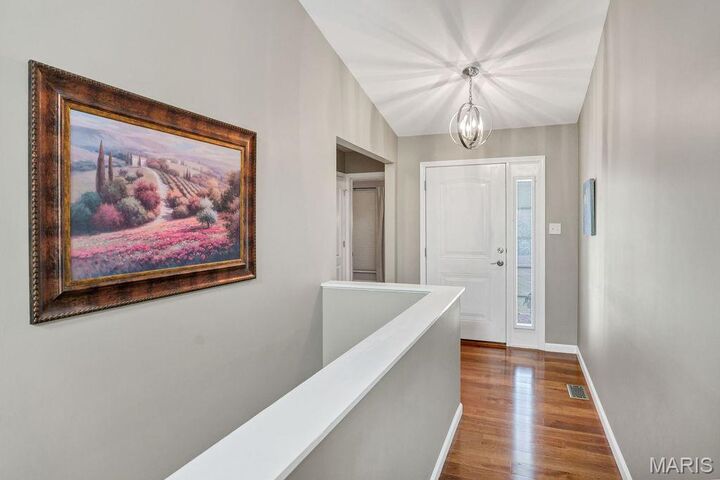 Property Photo:  2583 Barrett Place Drive  MO 63021 