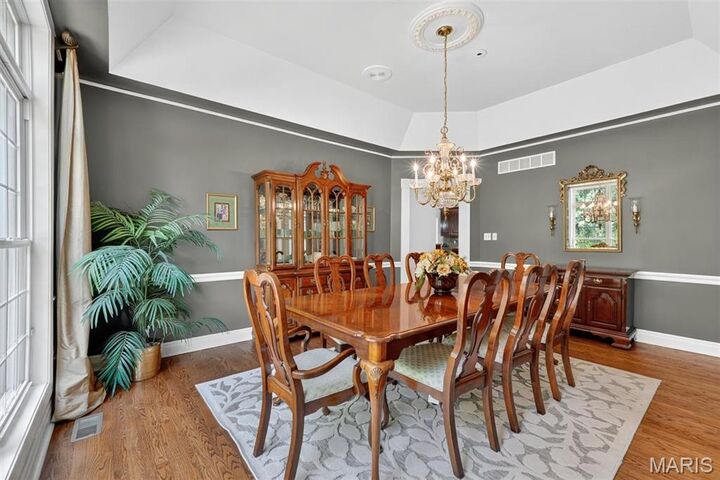 Property Photo: 1010 Station Bend Lane MO 63122