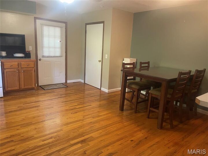 Property Photo:  6355 Foxfire Lane  MO 63036 