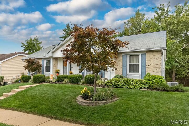 Property Photo:  5735 White Pine Drive  MO 63129 