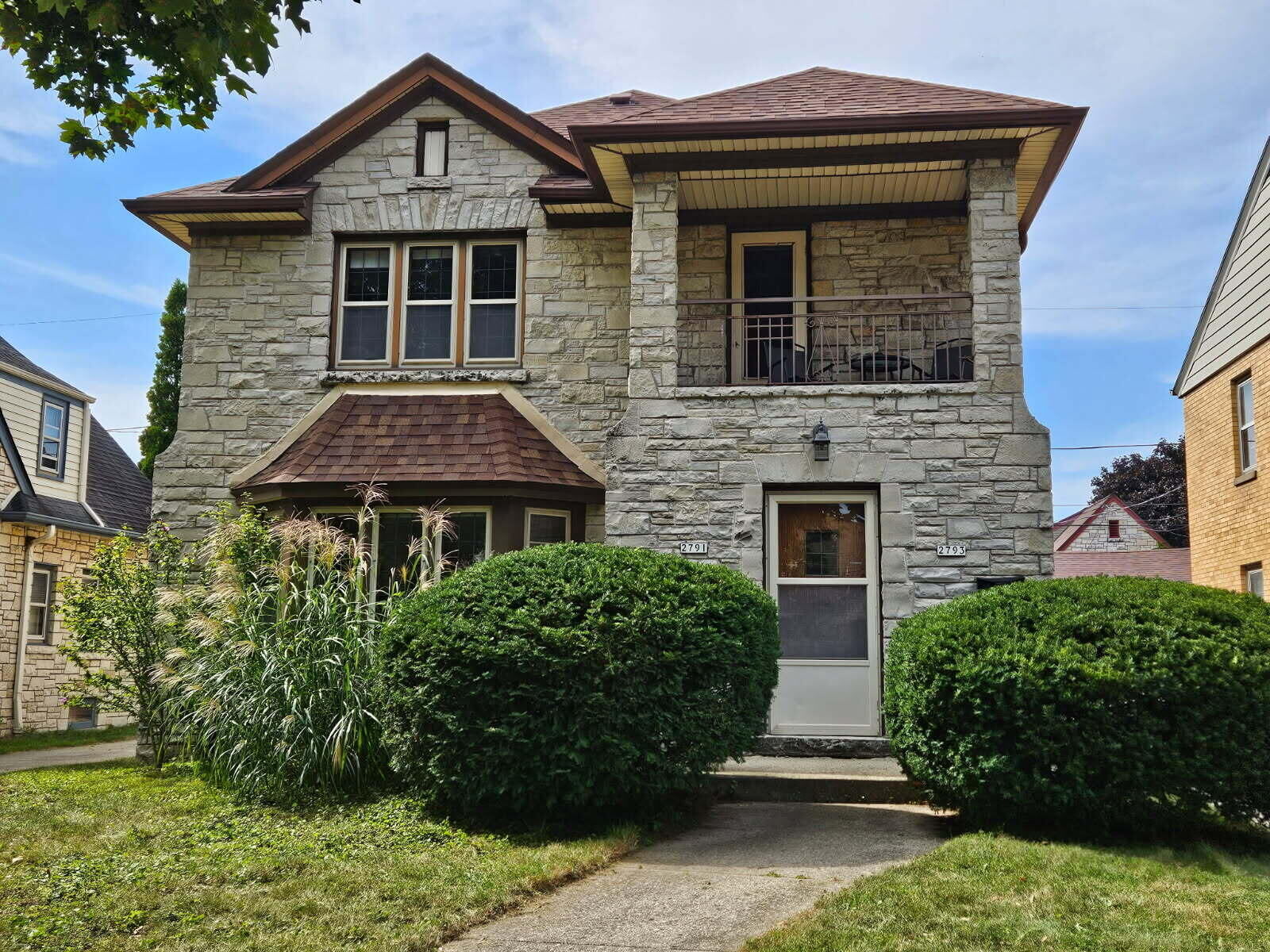 Property Photo:  2791 N 69th St 2793  WI 53210 