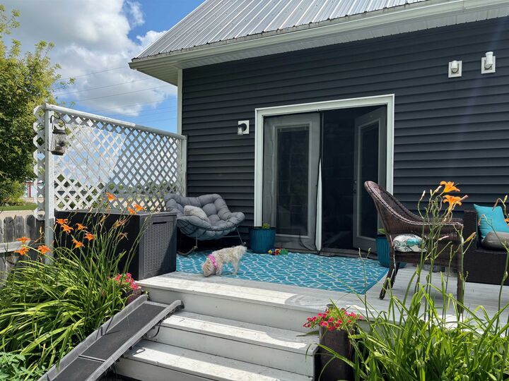 Property Photo:  410 Libbie Street  ND 58762 