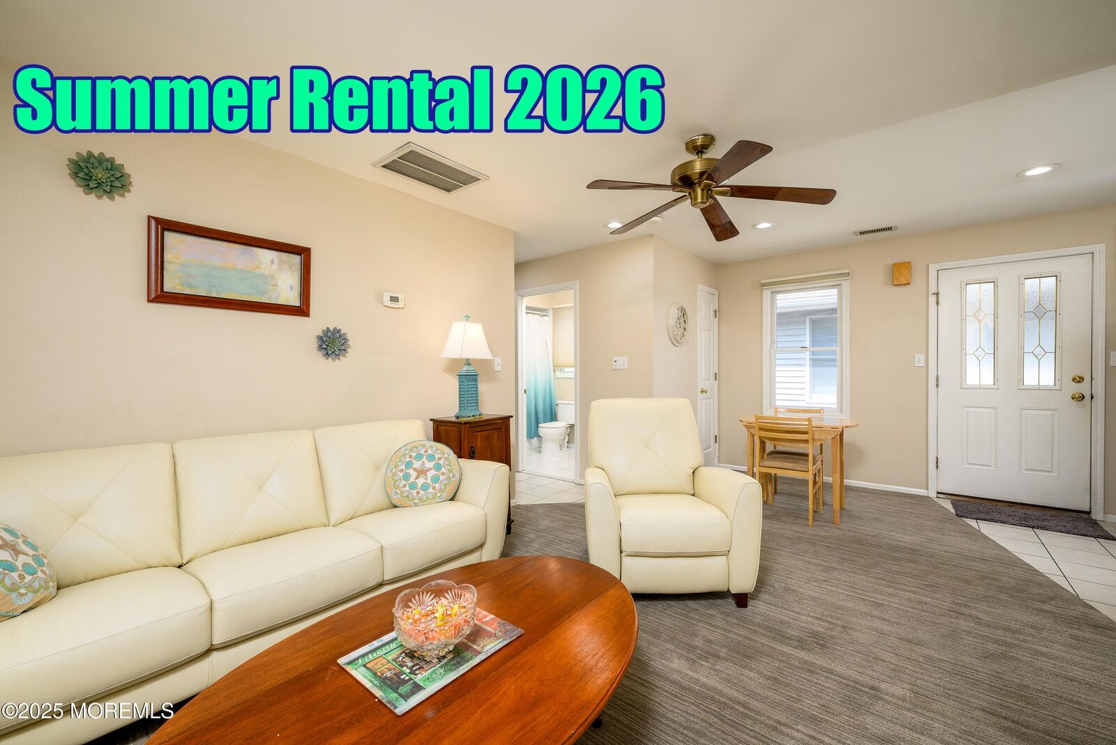 Property Photo:  107 3rd Avenue 6  NJ 07720 