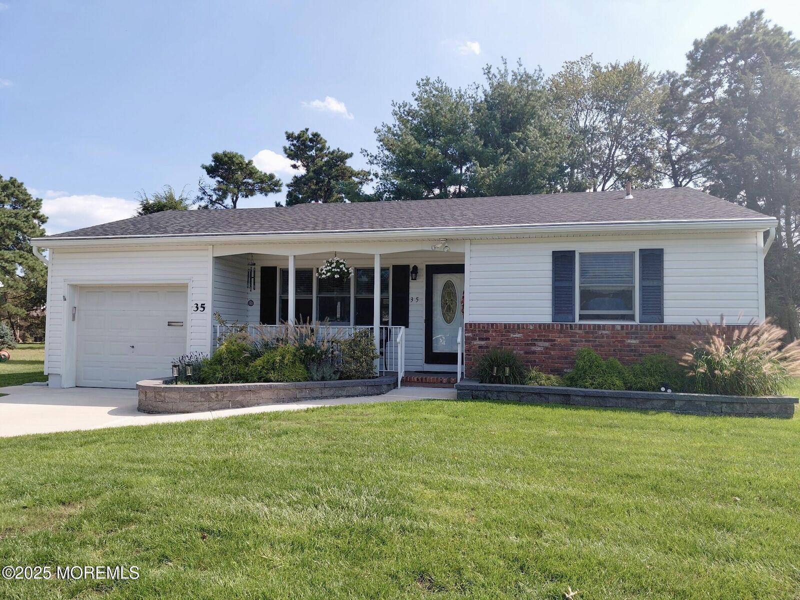 Property Photo:  35 Southampton Road  NJ 08757 