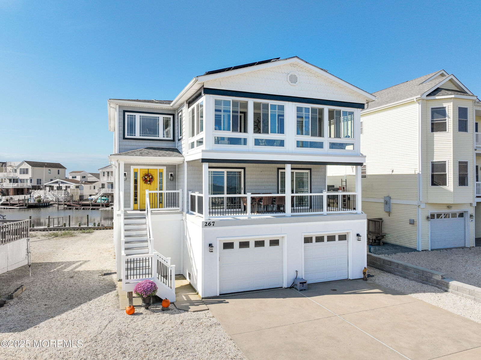 Property Photo:  267 Heron Road  NJ 08087 