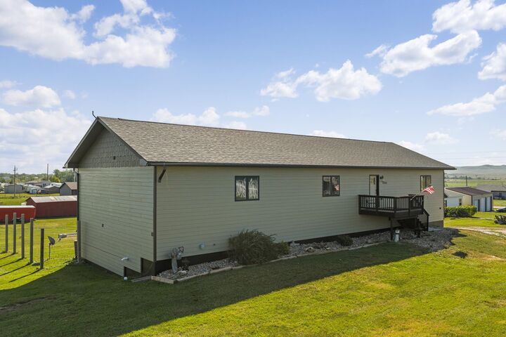 4280 Bennett Road  Rapid City SD 57701 photo