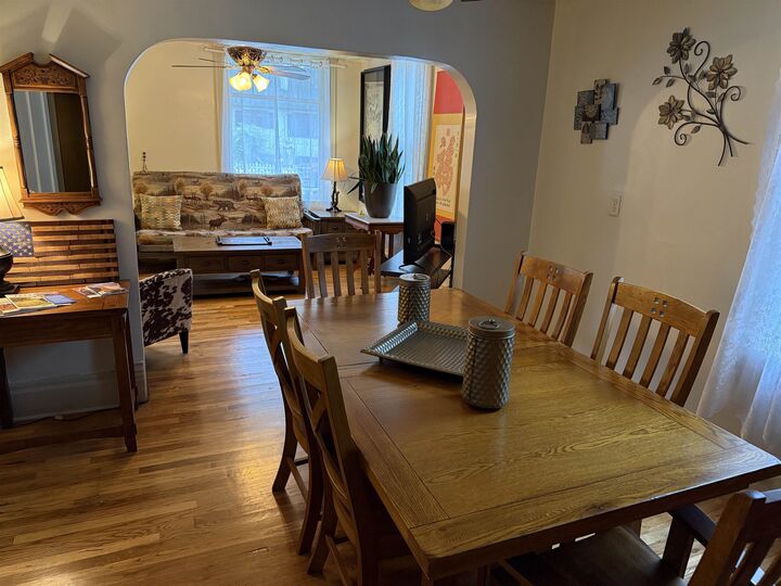 Property Photo:  772 Main Street  SD 57732 