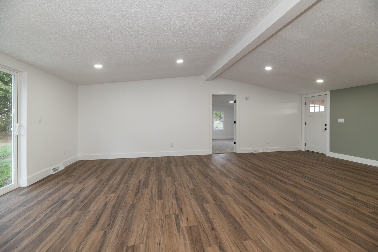 Property Photo: 12400 Quaker Street MI 49042