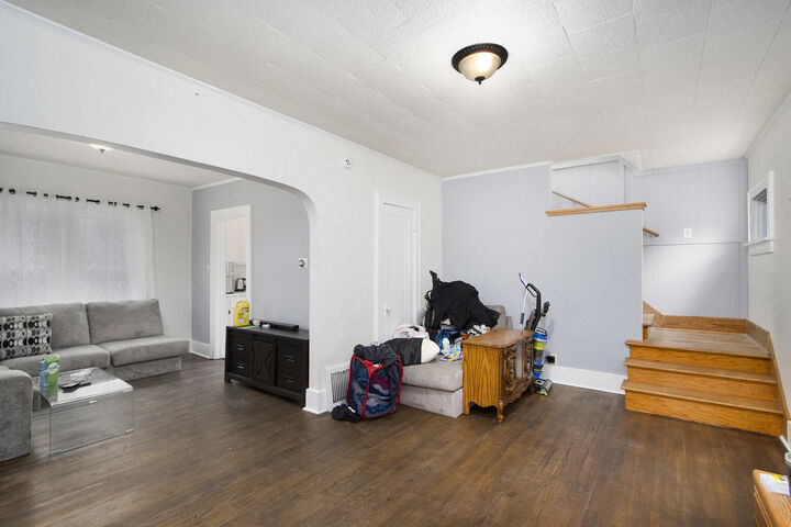 Property Photo: 453 Fairview Ave Avenue MI 49001