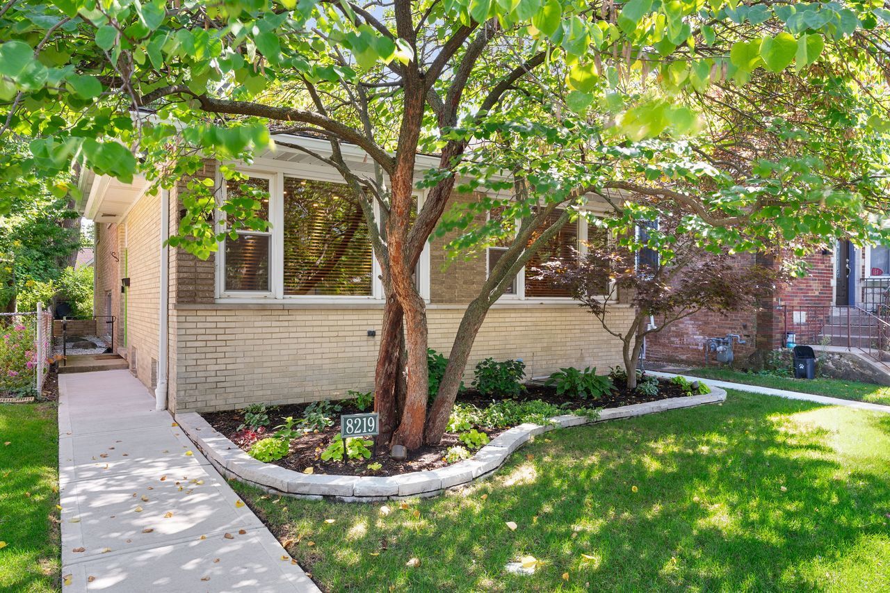 Property Photo:  8219 Lowell Avenue  IL 60076 
